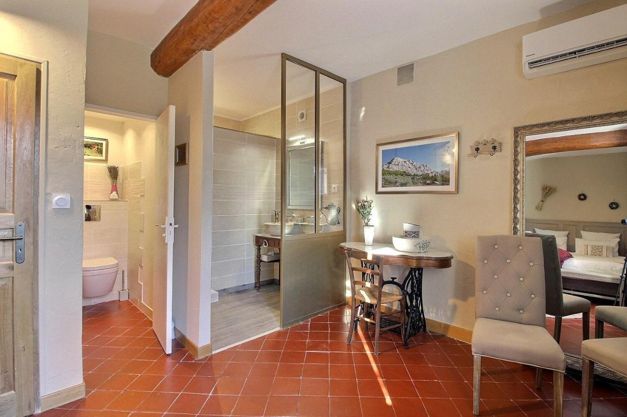 Le Mas Cothy En Provence Roquemaure  Exterior photo