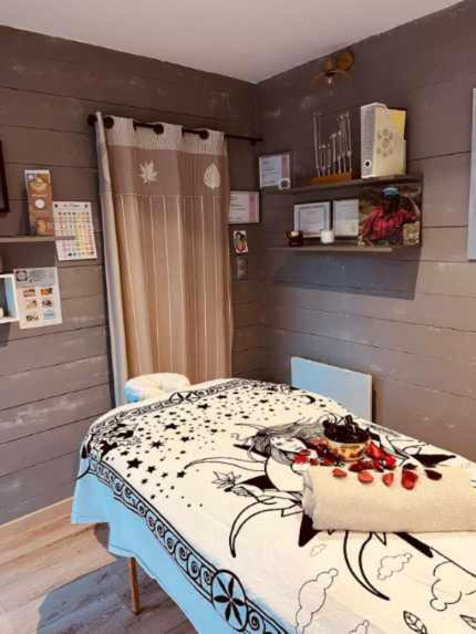 Le Mas Cothy En Provence Roquemaure  Exterior photo